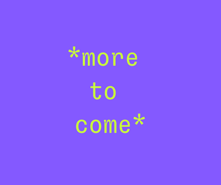 coomingsoon text on purple background